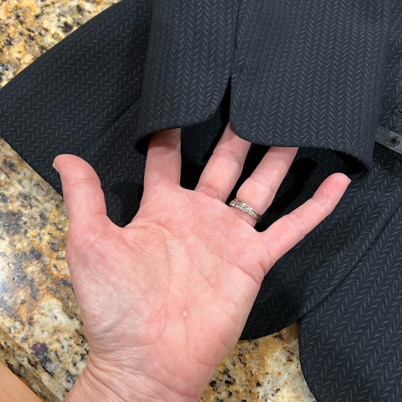 NWOT Tahari fitted blazer - Picture 7 of 12